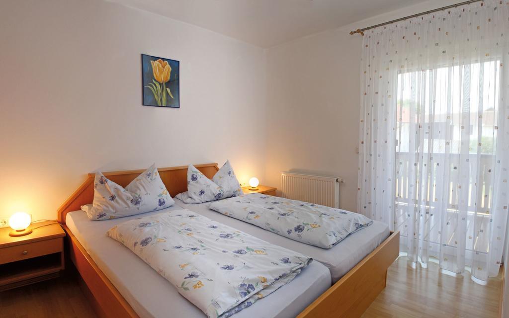 Appartement Werner Hauptenbuchner Bad Füssing Chambre photo