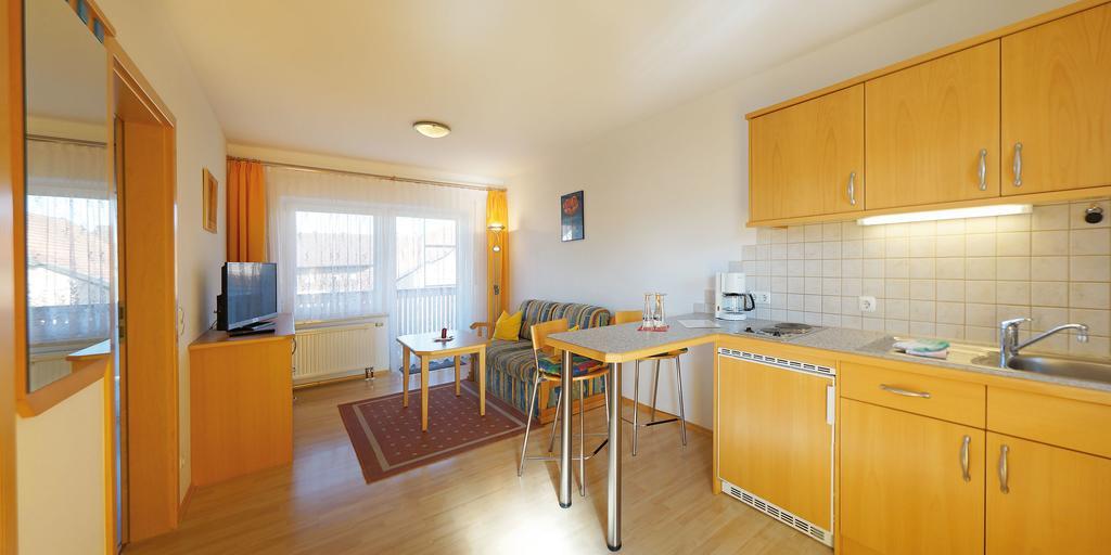 Appartement Werner Hauptenbuchner Bad Füssing Chambre photo